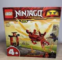 Lego Ninjago 71701