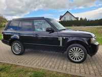 Land Rover Range Rover 4.4 wersja Westminster Cena netto + vat 23 %