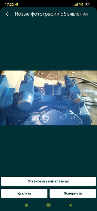 Компрессор BITZER 4DC-5.2Y [26.84 m3/