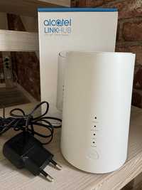 Router Alcatel LTE cat7