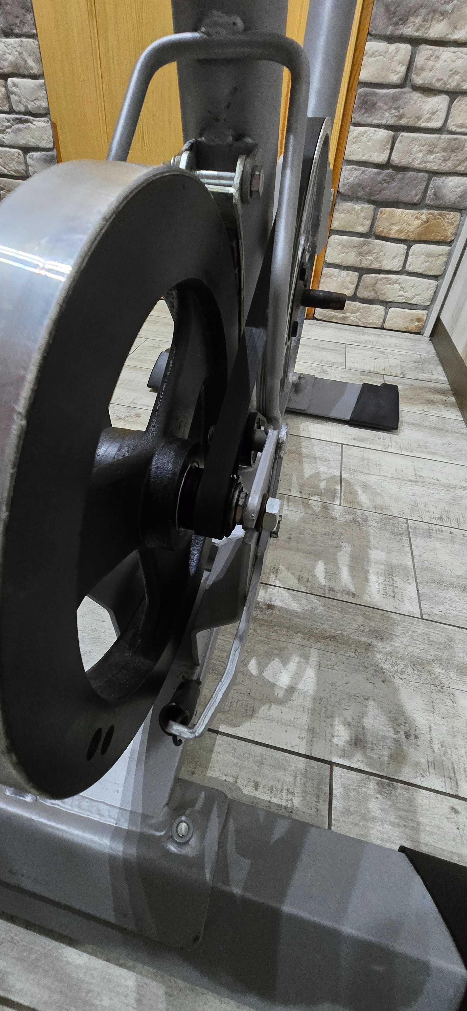 Sprzedam rower stacjonarny (ergometr) Kettler Axos Cycle P