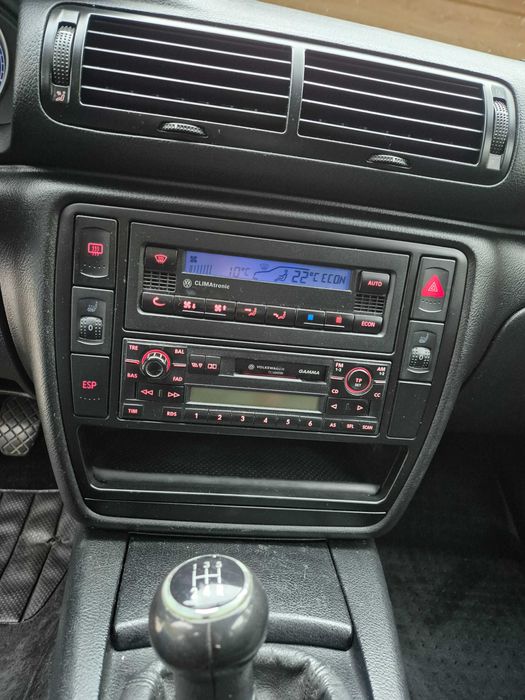 Volkswagen Passat 1.9 TDI