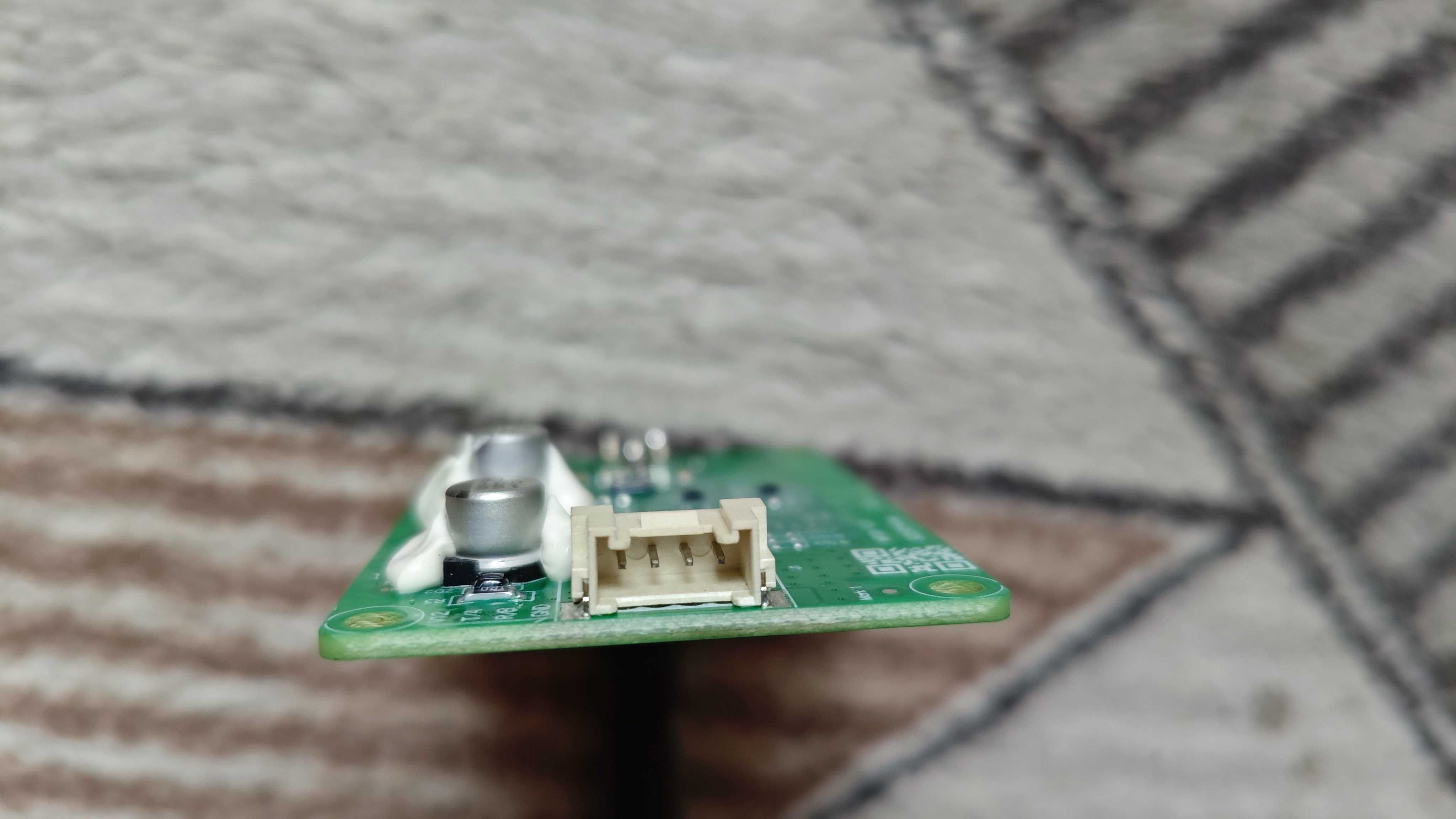 Moduł Bluetooth Wifi JBD do baterii LiFePo4 BMS