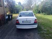 Opel Vectra B 2.0