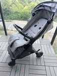 Spacerówka easywalker jackey