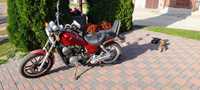 Sprzedam motocykl Honda Shadow