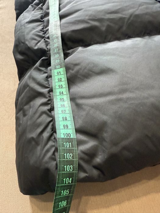 Мужской пуховик Puma Long размер L зима пальто новый куртка Одесса