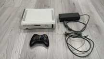 Xbox 360 fat + pad