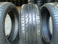 Opona letnia Continental ContiPremiumContact 2 205/55R17 91v p132