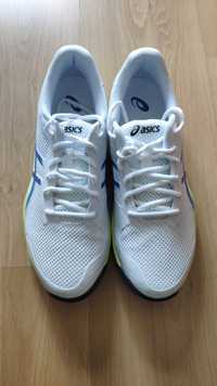 Ténis Asics Gel Game 9 Padel Nr 42