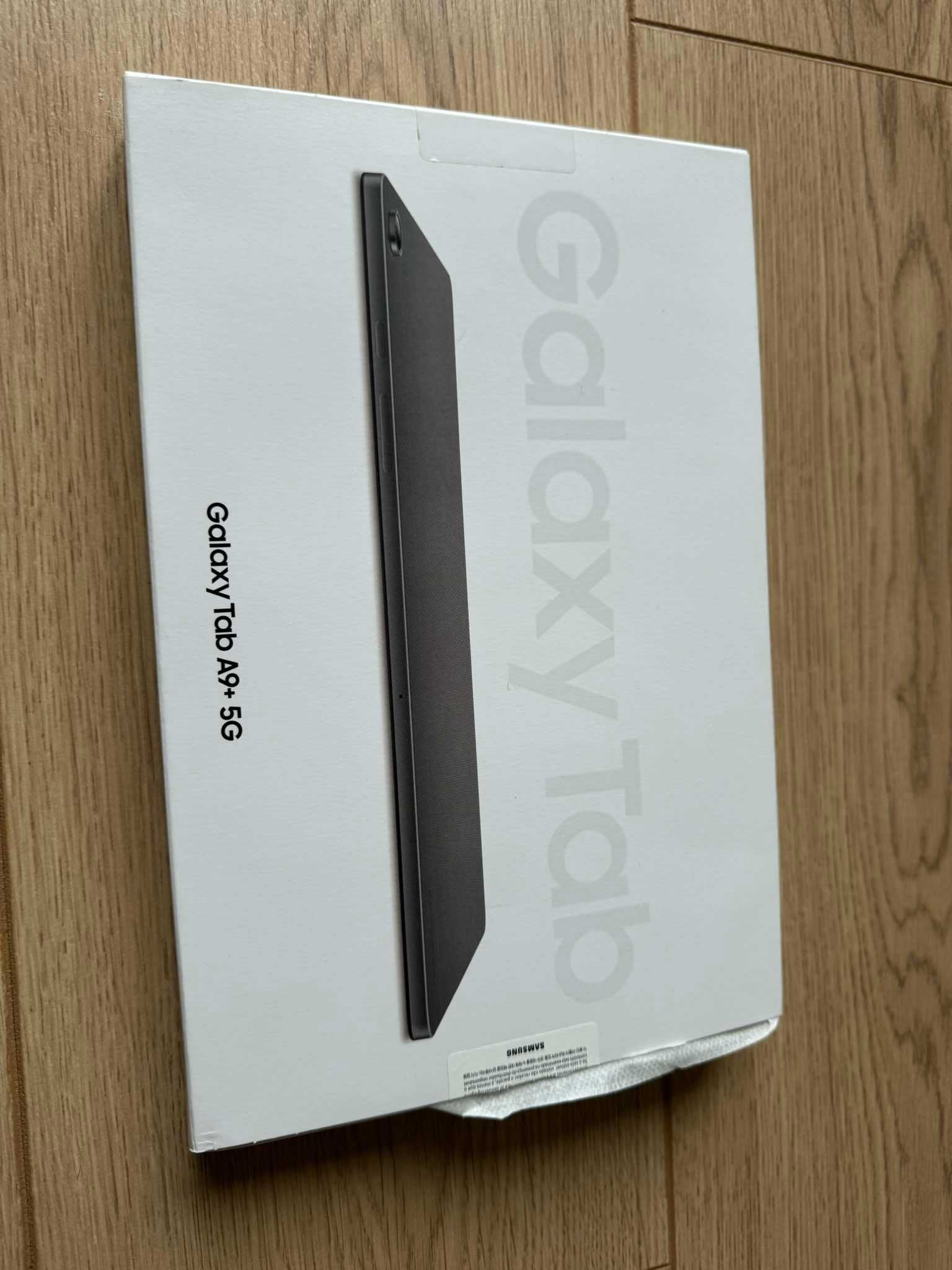Wyświetlacz Dotyk Tablet SAMSUNG Galaxy Tab A9 5G SM-X216B CZĘŚCI A9
