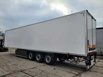 Lamberet 2023 SR2 GREEN LINER DUPLEX CARRIER VECTOR 1550  SR2 Green Liner Duplex CARRIER Vector1550
