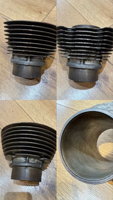 Cylinder Junak M10 M07