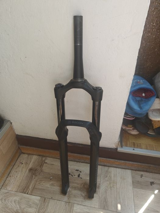 Amortyzator rock shox Recon 140mm