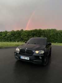 BMW X5 e70 3.0 d