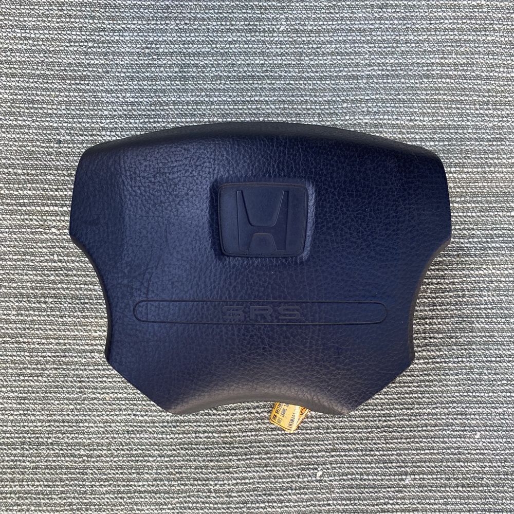 Honda Accord Airbag
