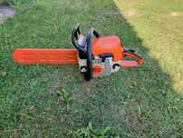 Piła spalinowa Stihl 2.3.O.