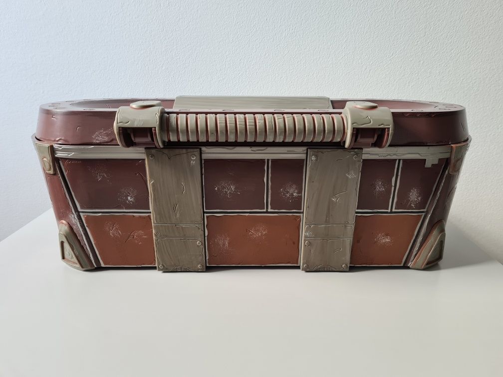 Borderlands 2 Ultimate Loot Chest Limited Edition PS3
