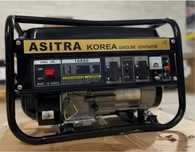 Продам генератор asitra 10880 3 квт