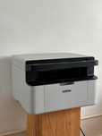Impressora e scanner Brother DCP-1610W com toner bónus