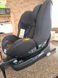 Cadeira Auto Chico isofix seat3