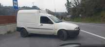 Ford courier 1.8 TD