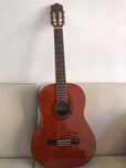 Guitarra Clássica STAGG C547
