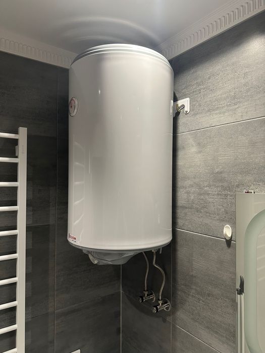 Бойлер ELDOM Style 80 2,0 kW 72265W