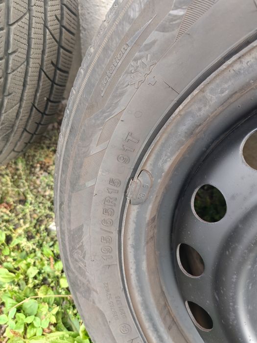 Koła 5x114.3 Hyundai
