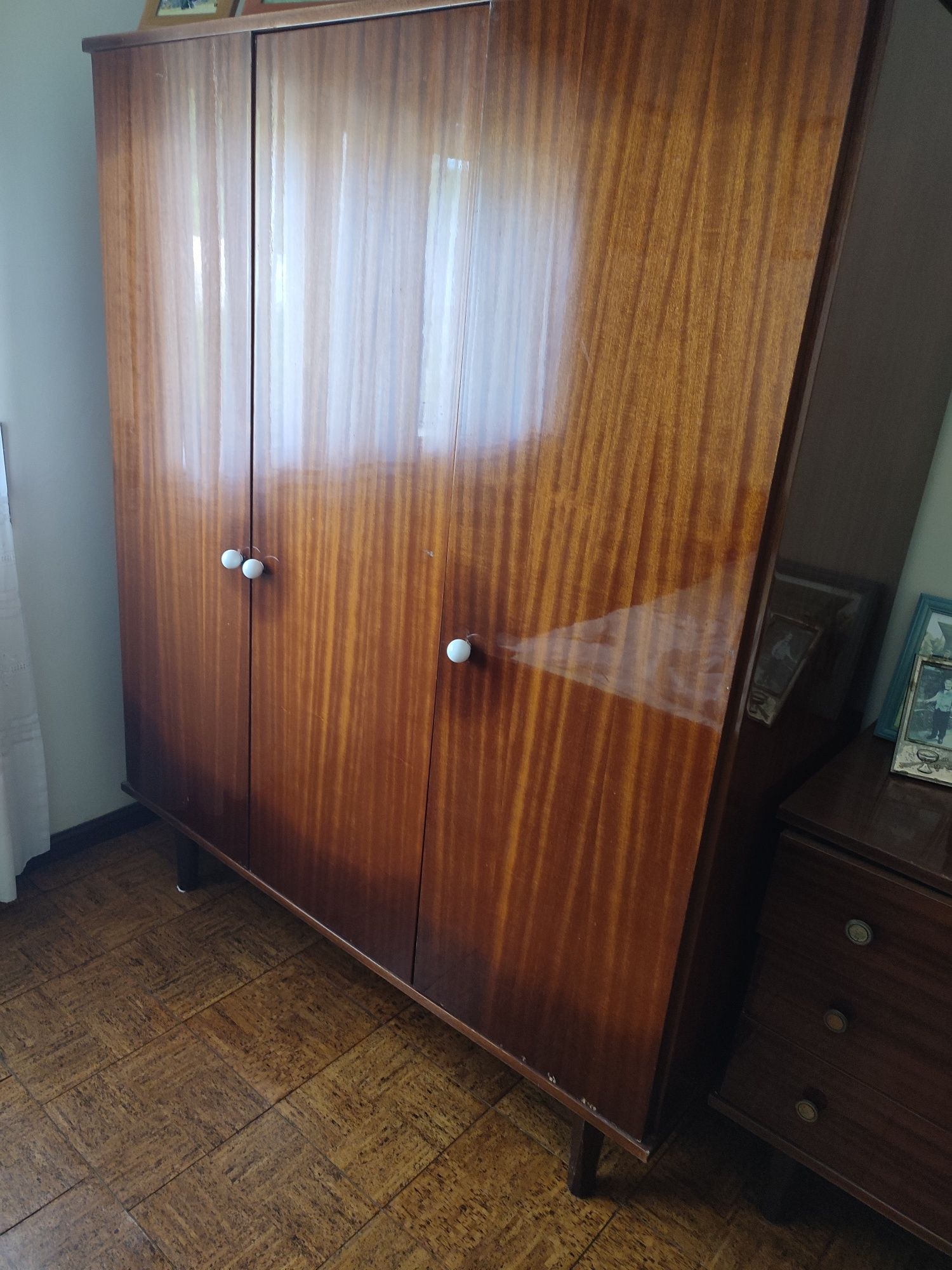 Mobilia de quarto