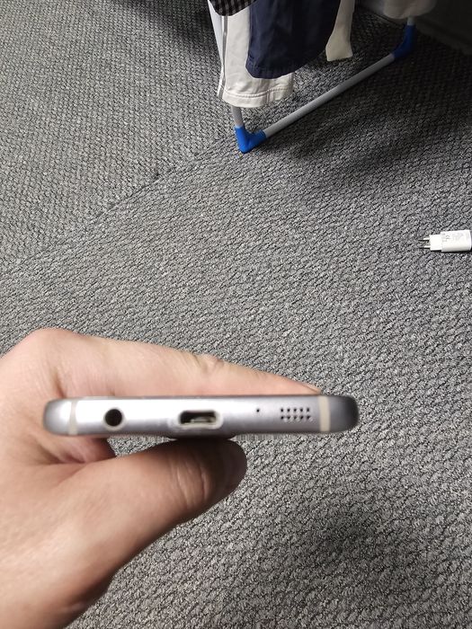 Продам смартфон Samsung Galaxy S7 SM-G930FD