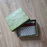 Luksusowy Portfel gucci