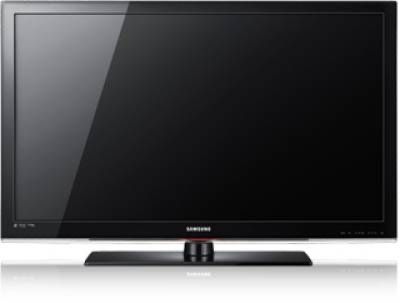 Телевизор ЖК 32 дюйма Samsung LE32C530F1W
