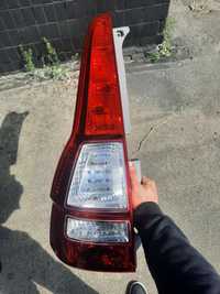 Задній фонарь на Honda CR-V 3
