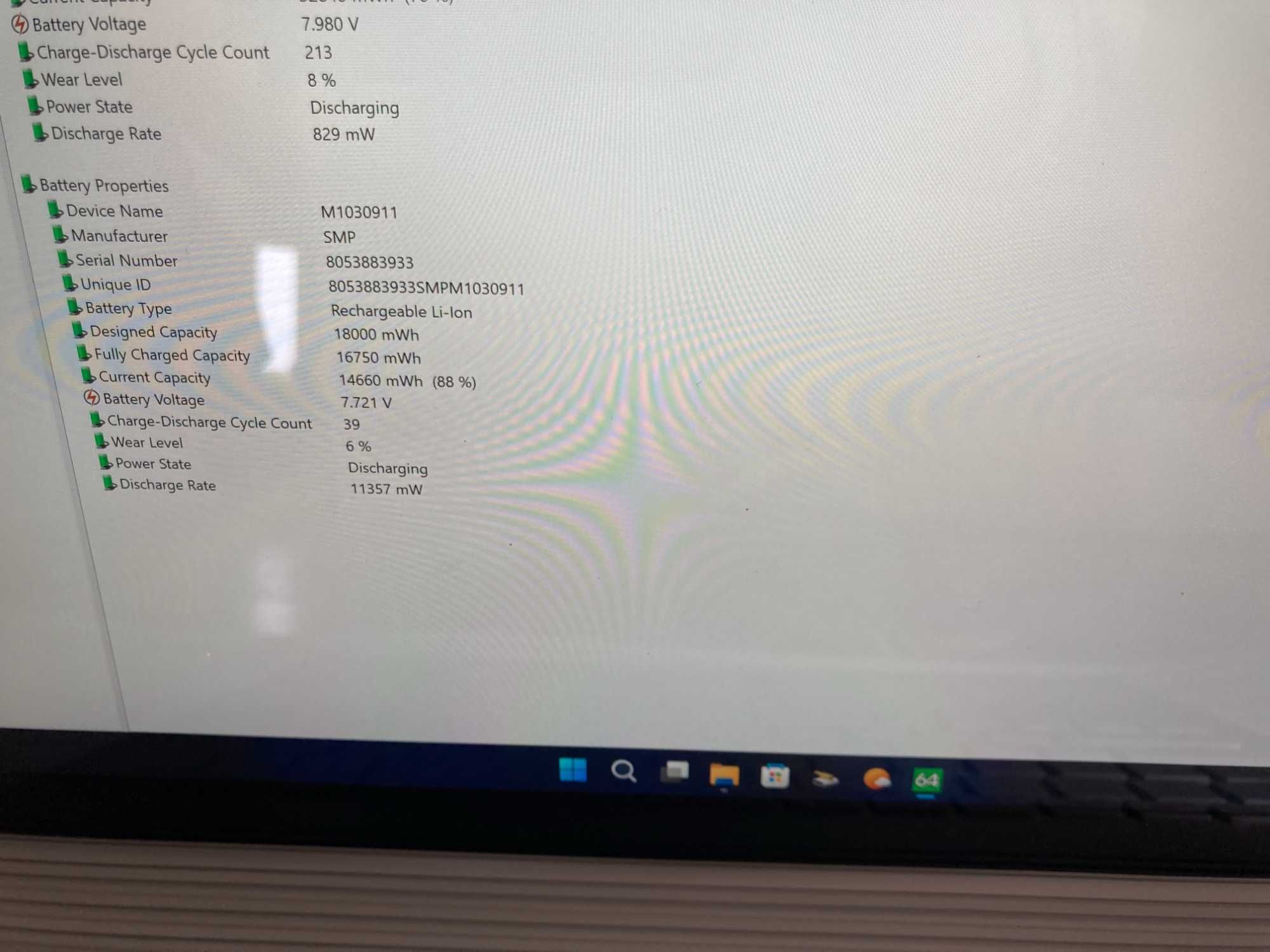 i7 16GB 1TB Трансформер Ноутбук Планшет Microsoft Surface Book 2 13.5