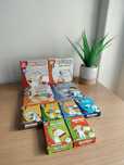 10 Jogos de cartas Science4you