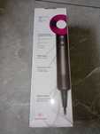 1600W Leafless Hair Dryer Negative Ion Hair Care Professinal Quick Dry