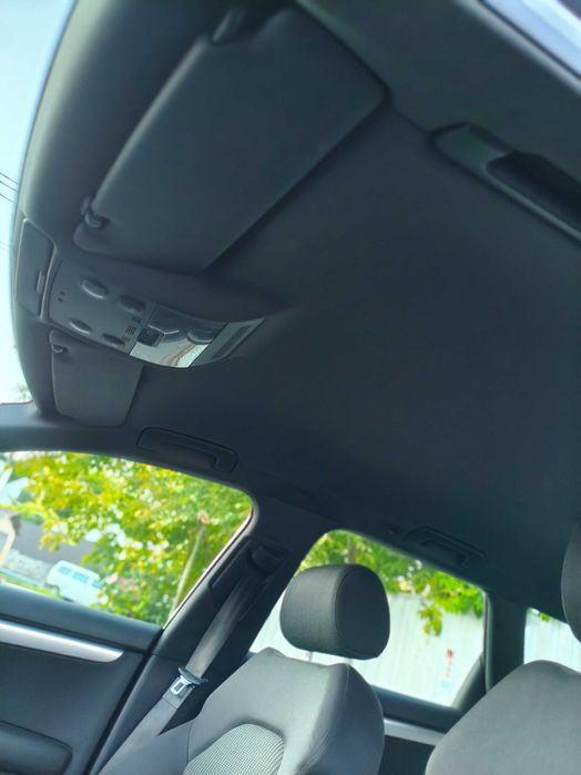 Продам Audi A4B7 2007 1.6 бензин механіка