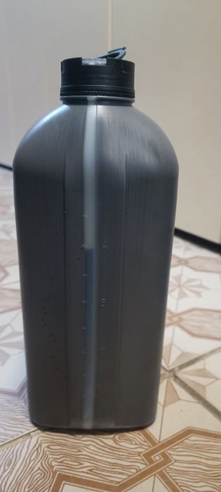 Оригінальне масло Nissan 5w-40 4літра