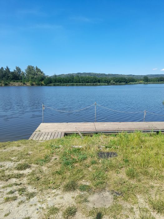 Domki nad Zalewem , noclegi