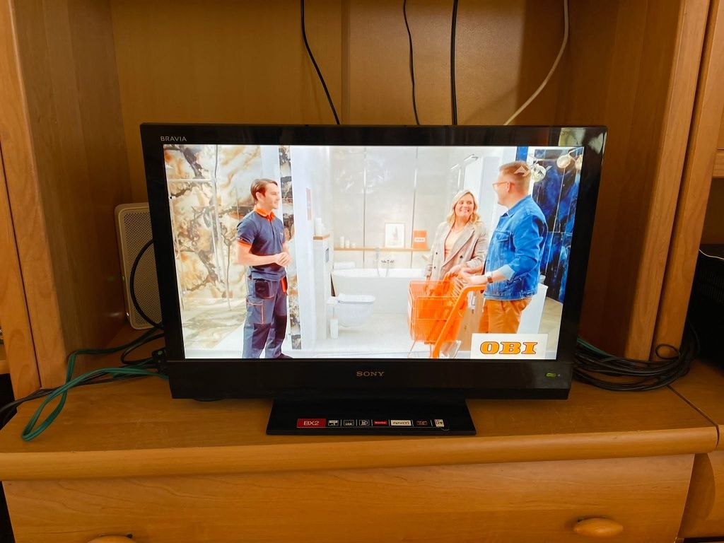 Telewizor Sony 21"