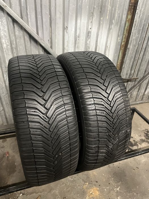 nr207 4 opony zimowe uzywane fulda 175/65/14