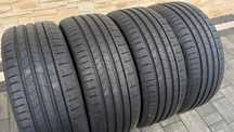 225/45r17  PIRELLI   P ZERO    ,  jak nowe  , DEMO   ,  8mm  ,