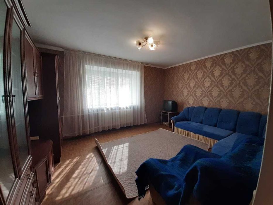 Оренда 1- но кімнатної біля ст.метро "Голосіївська"