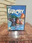 Far Cry gra na PC z Polskim dubbingiem