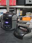 Multicooker Ninja Op300Eu gotowanie na parze