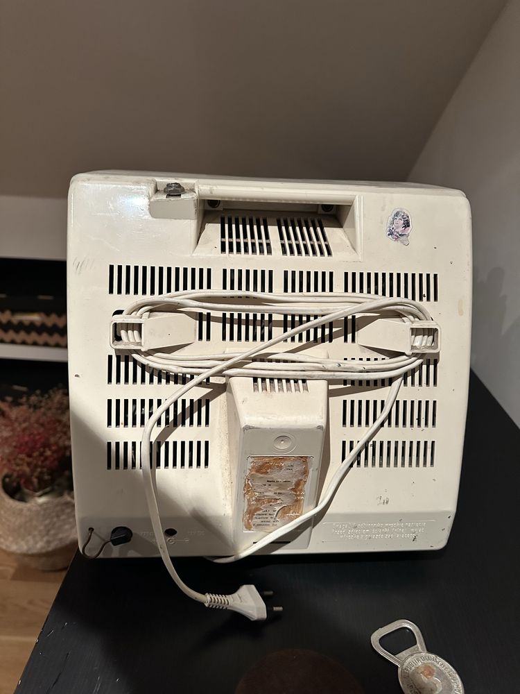 Telewizor Neptun 171A Unimor PRL