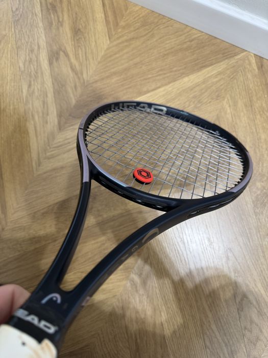 Head gravity pro L3