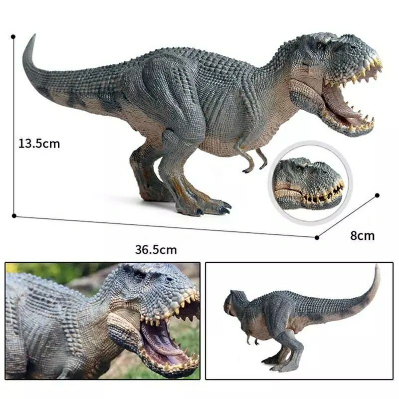 Figura V-Rex King Kong Premium