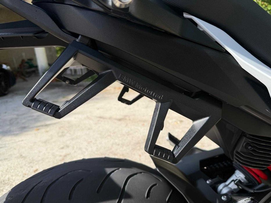 BMW F900XR de 2021